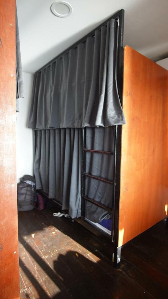 Watermellow Hostel, Koh Tao