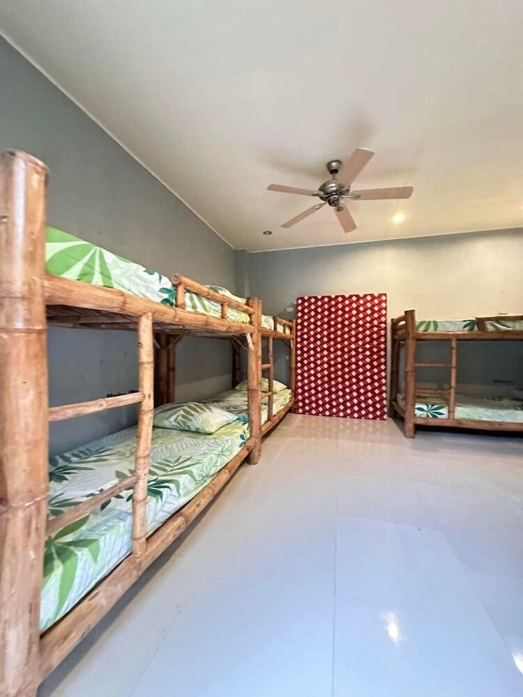 Lionfish Backpackers Hostel Malapascua, Malapascua Island