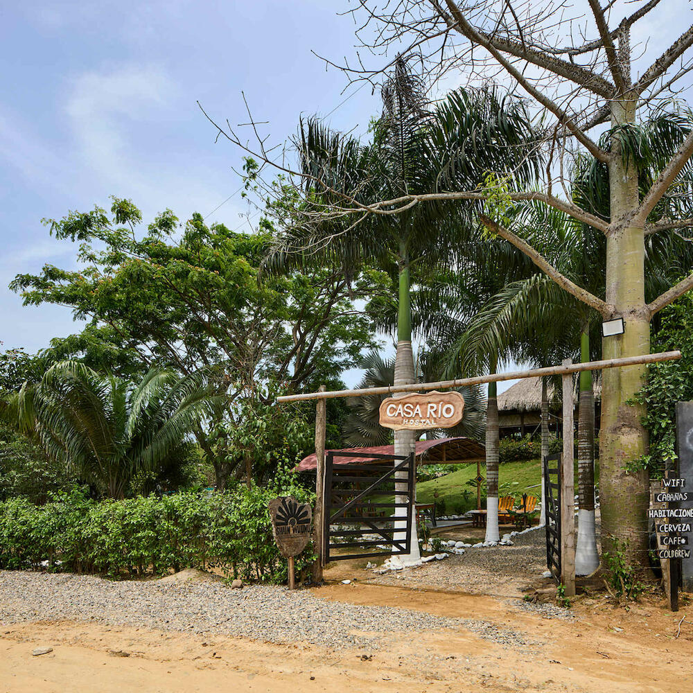 Casa Rio