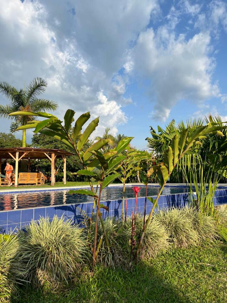 Tukawa Hostel, Filandia