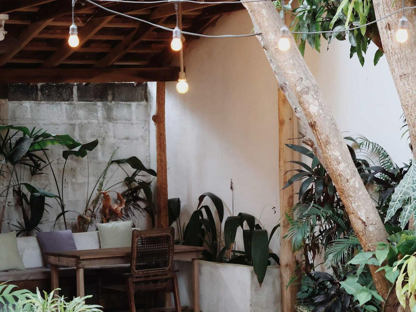 Agra Arugambay, Arugam Bay