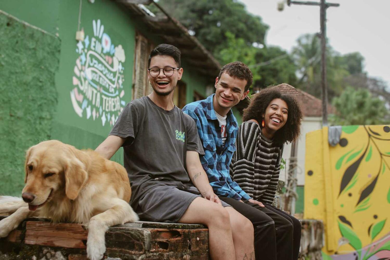 Hostel Cadê Teresa, Rio de Janeiro