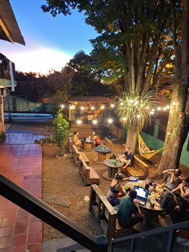 Benteveo Hostel Iguazu, Puerto Iguazú