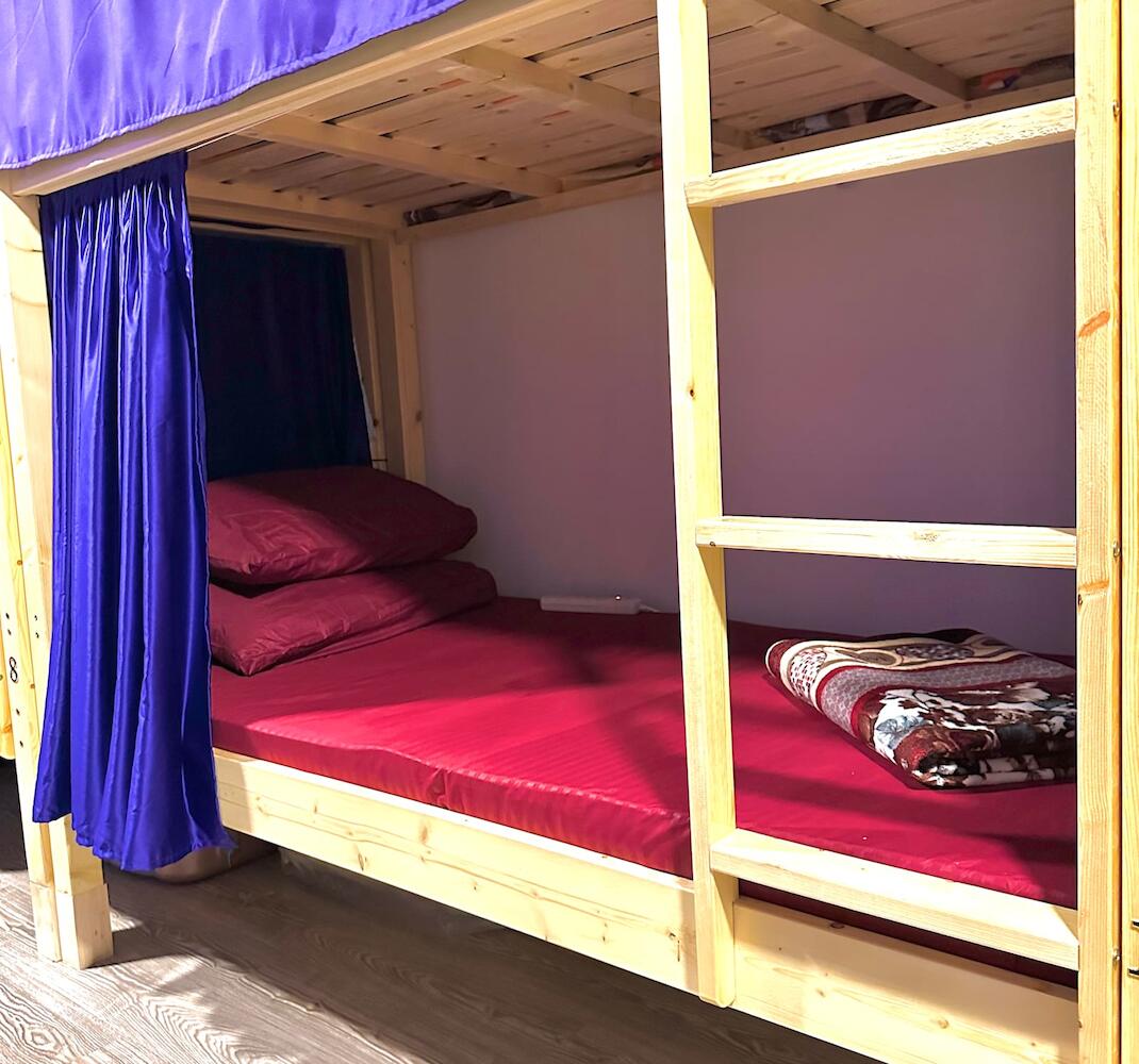 Where to stay in Dubai on a budget