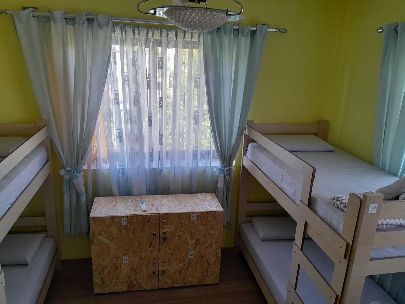 Blissful Hostel, Shkoder