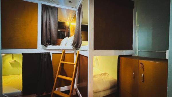 Pathfinder's Nest Hostel, Darjeeling