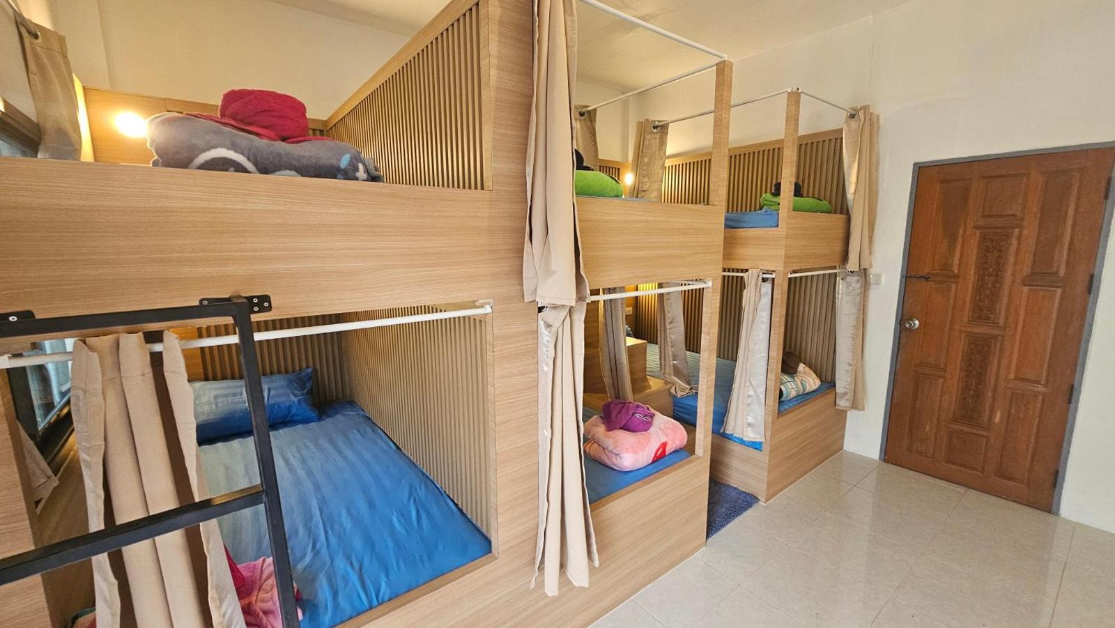 Neighbor Hostel, Koh Phangan