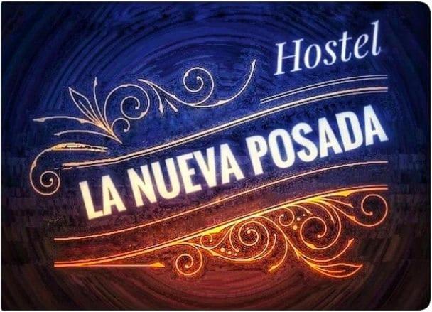 Hostel La Nueva Posada, Montevideo