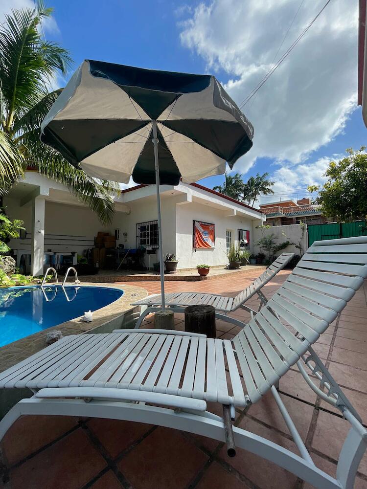 Casamaya Hostel & Diving