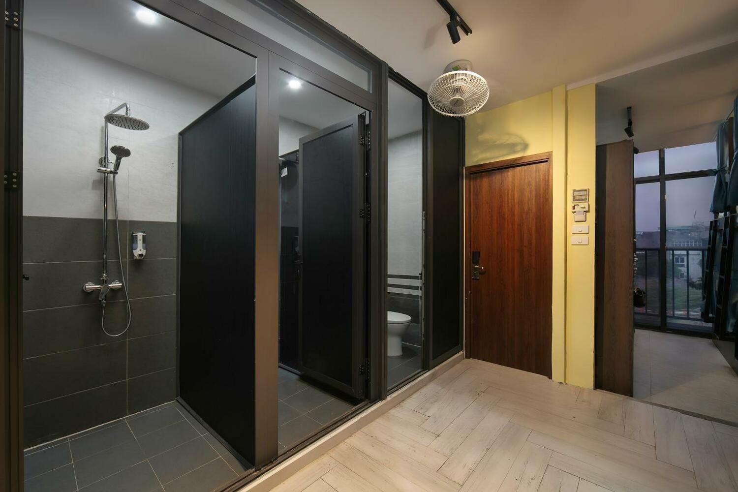 Hanoi Backpackers Hostel Oldtown