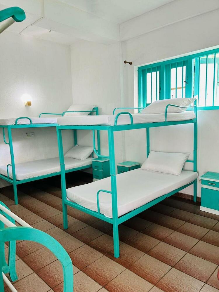 Hostel By 47