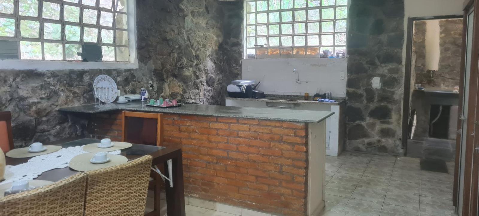 Hostel Estrela Mayor, Caraguatatuba