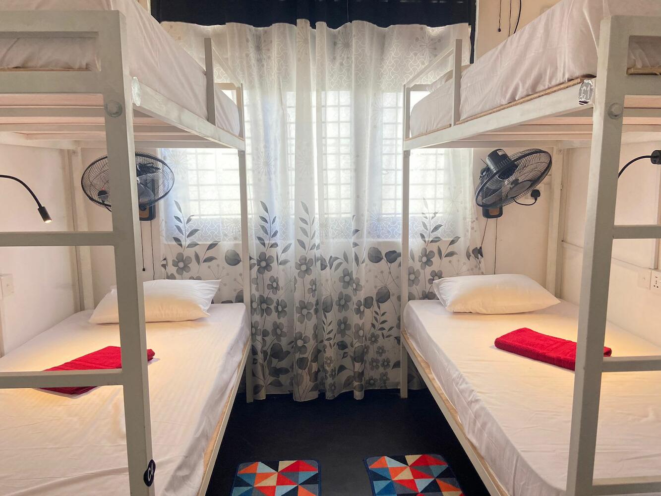Hiricurry Restaurant & Hostel -hiriketiya, Hiriketiya