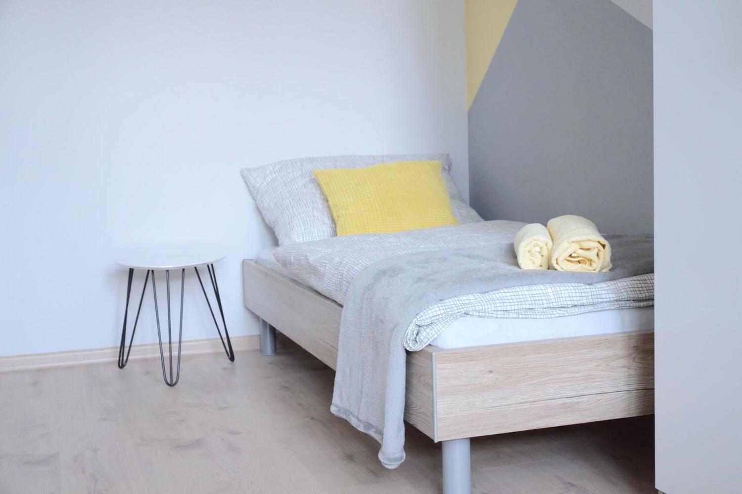 Hostel Bratislava