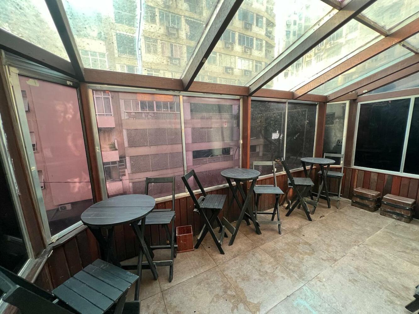 Castle Of Vibes - Hostel, Rio de Janeiro