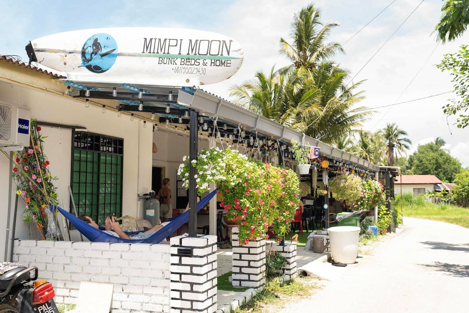 Mimpimoon Langkawi
