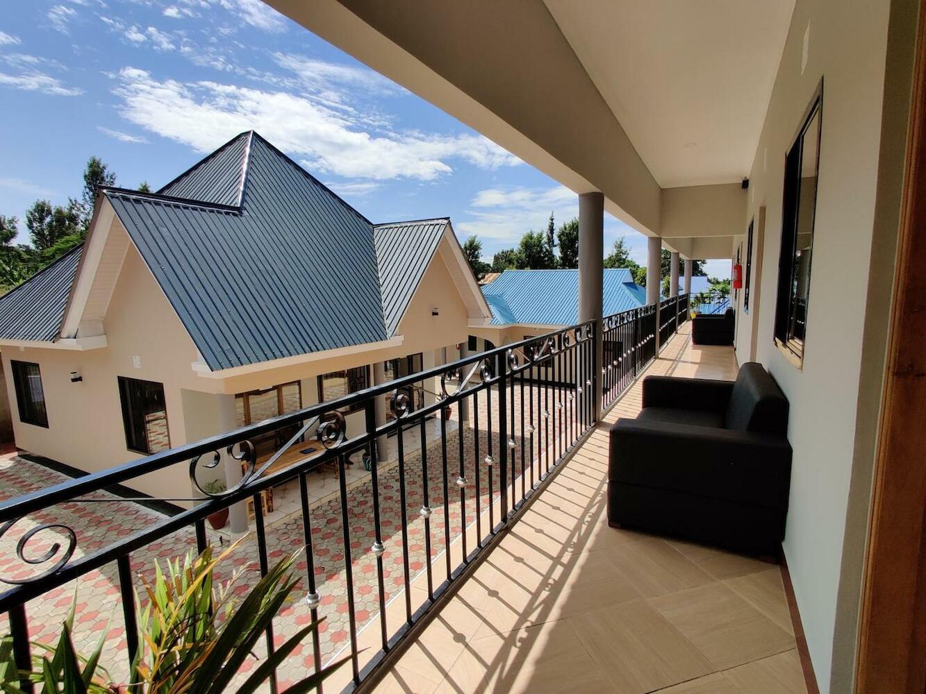 Wanyama Hostel, Arusha