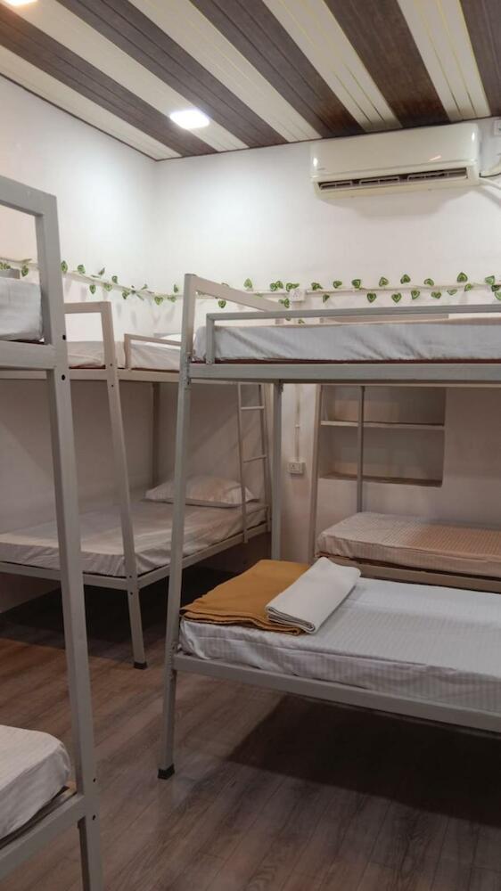 Pranam Dormitory, Udaipur