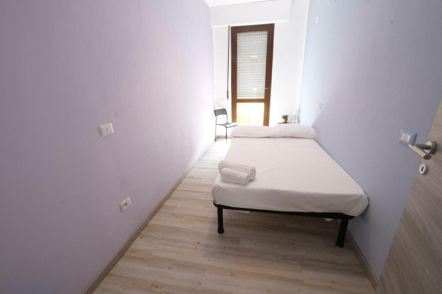 Affittacamere Hostel 3
