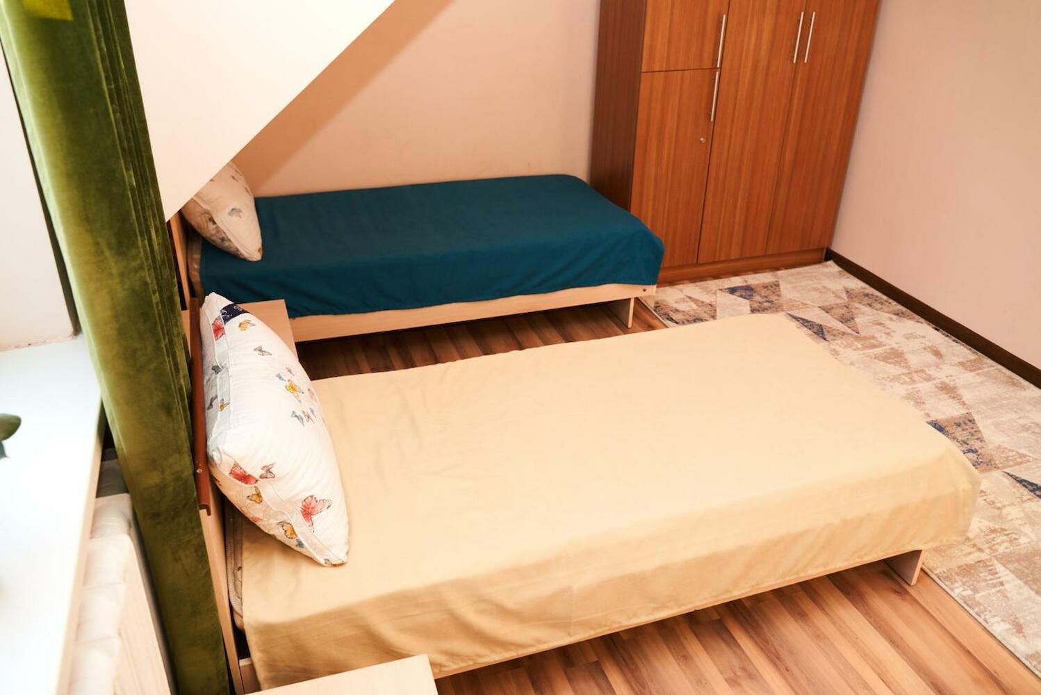 Zam Zam Hostel