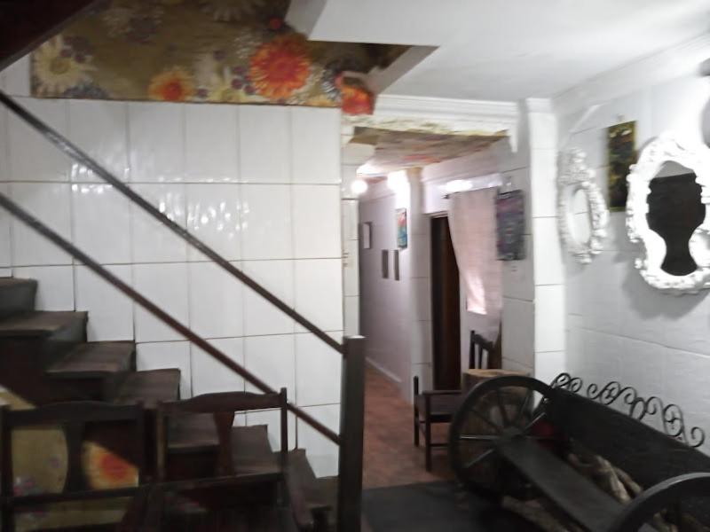 Suites do Meson