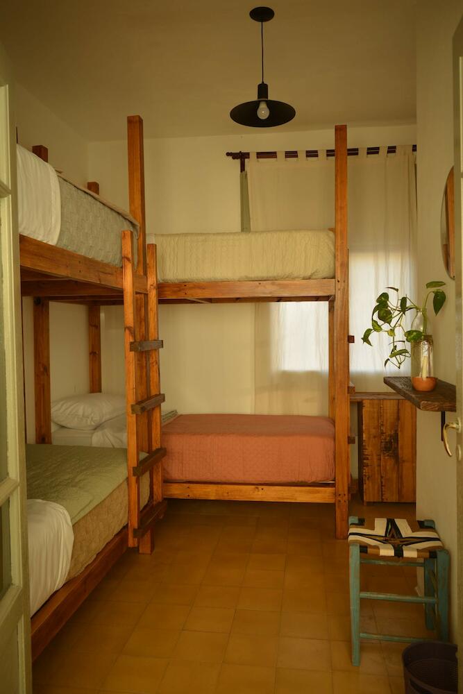 Hostel Casa Revol Guemes, Córdoba