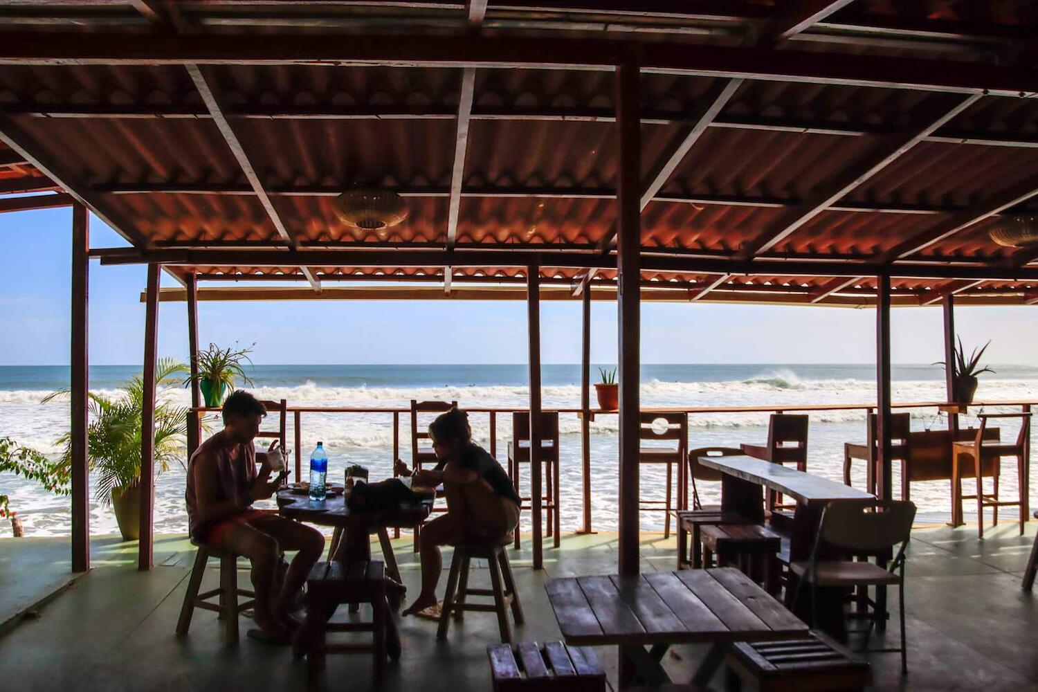 Hostel Los 3 Hermanos, San Juan del Sur