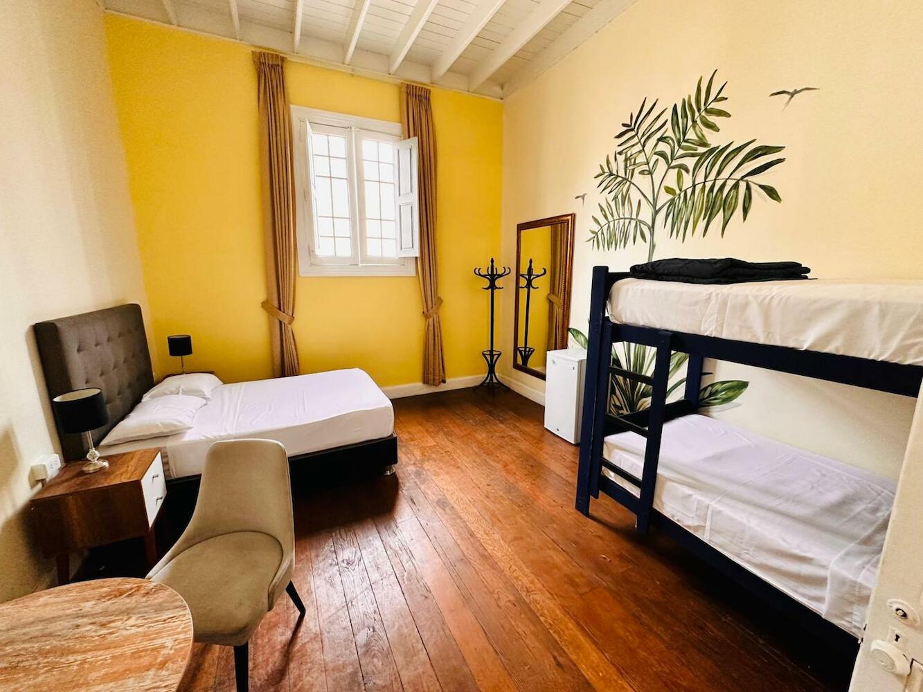 Ancestral Lima Downtown, Lima