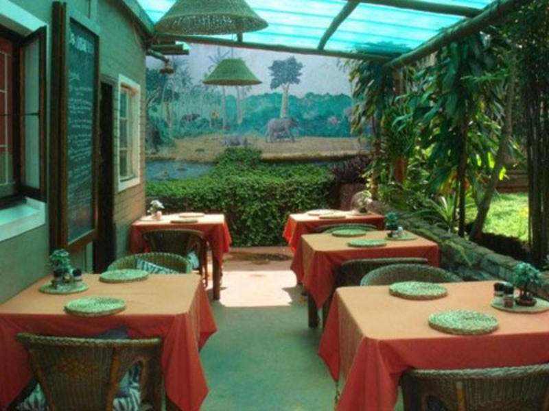 Nomads Backpackers in Durban Prices 2021 (How to compare?)