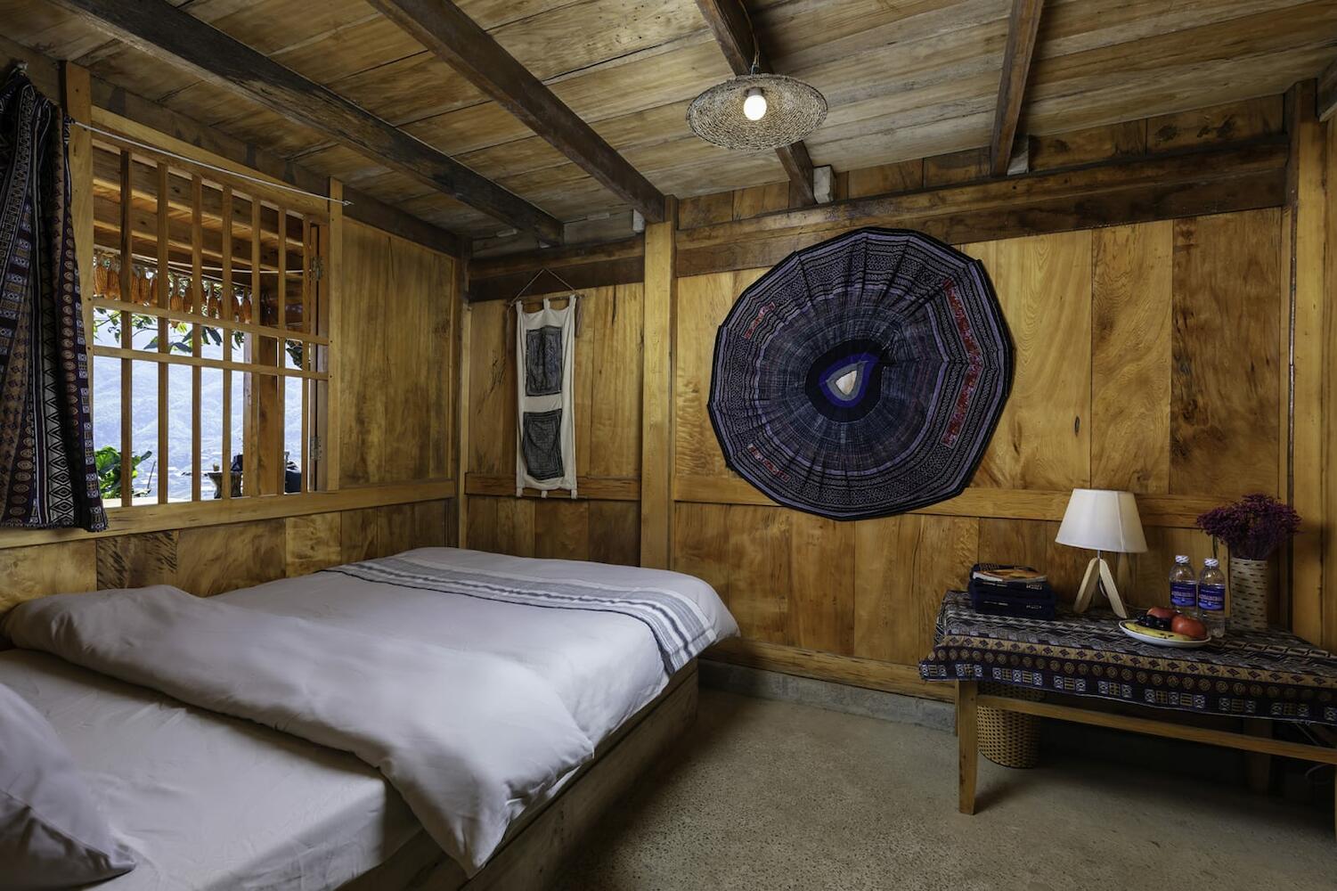 ZiZi Mekhoo Sapa Homestay