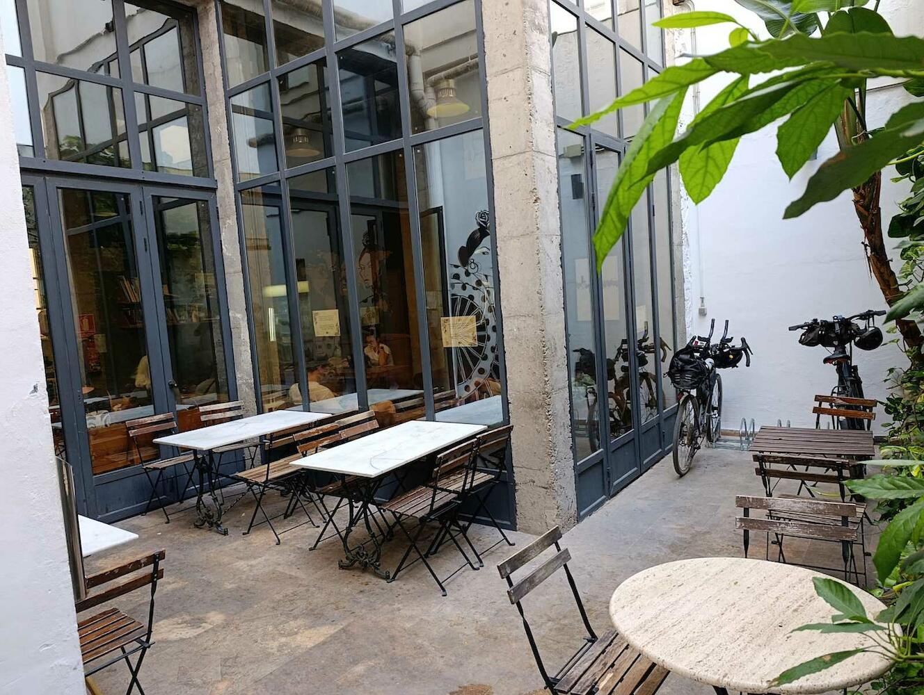 Black Swan Hostel Sevilla, Seville