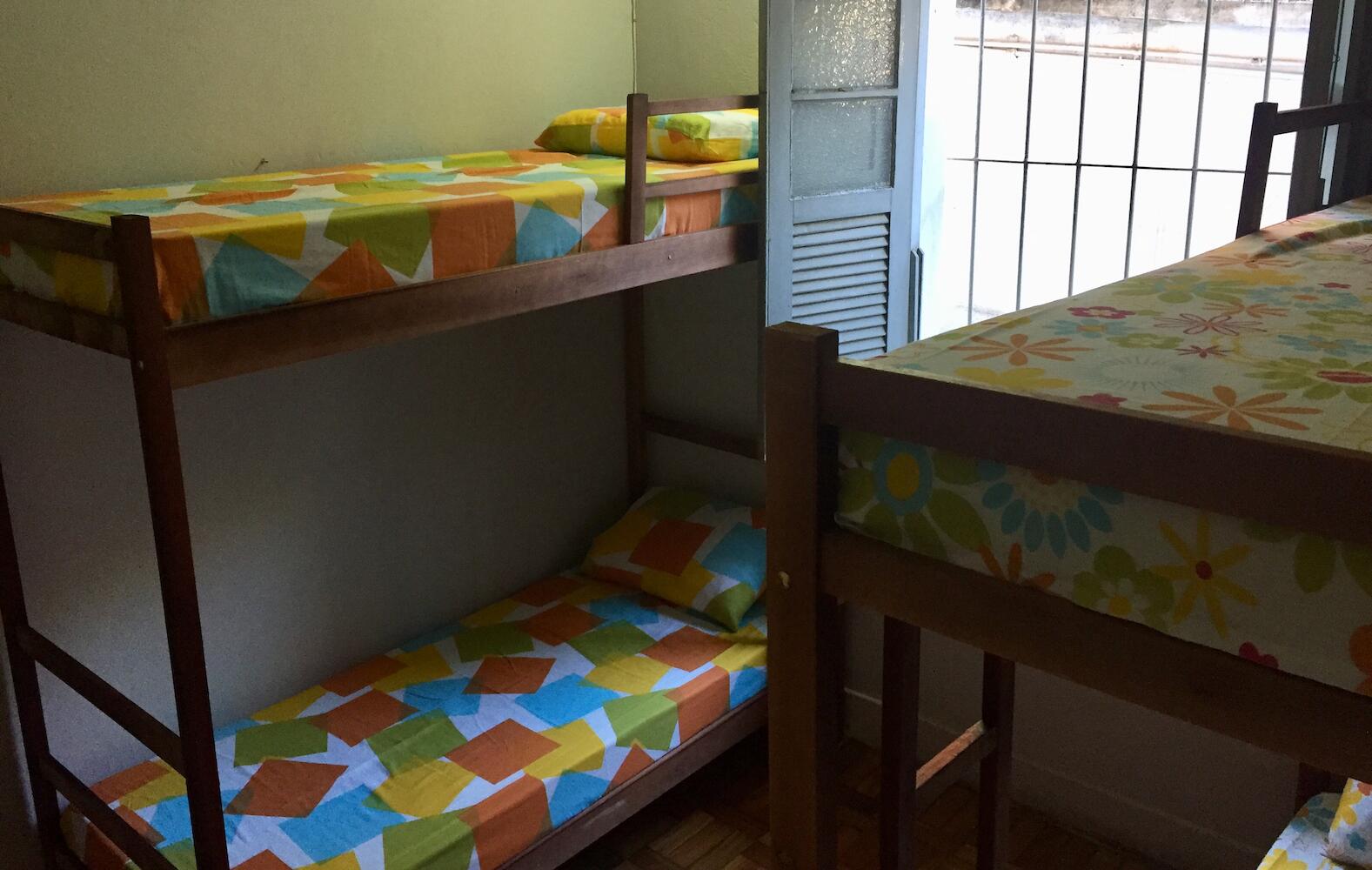 Friends E Hostels, Belo Horizonte