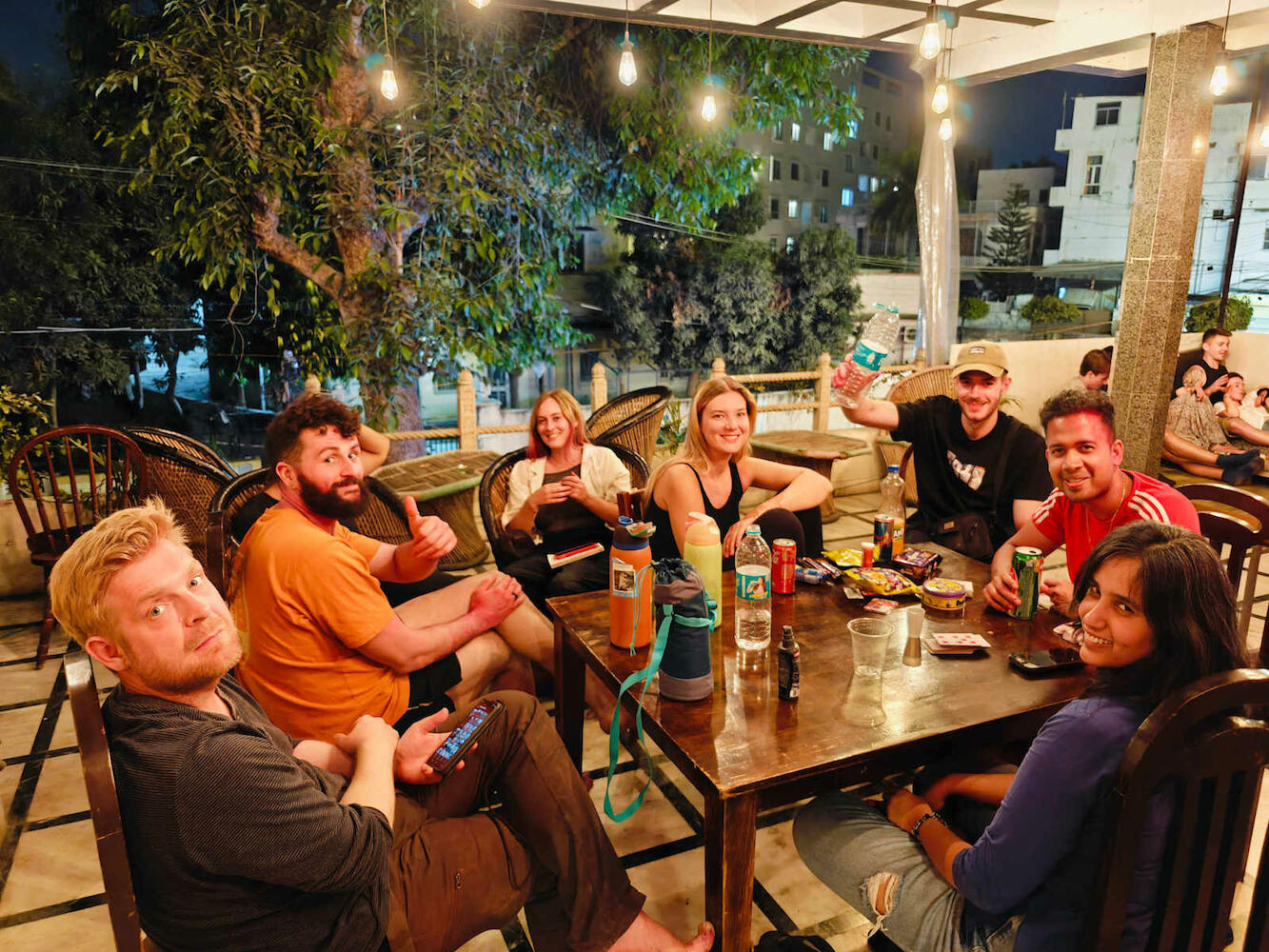 Hoztel Jaipur, Jaipur