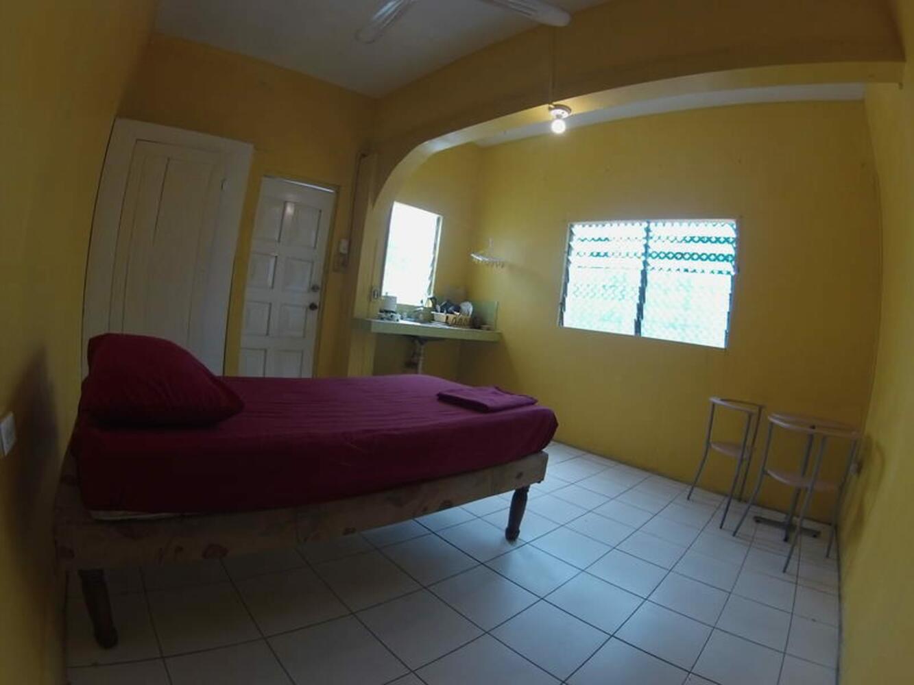 Labrish Guest House