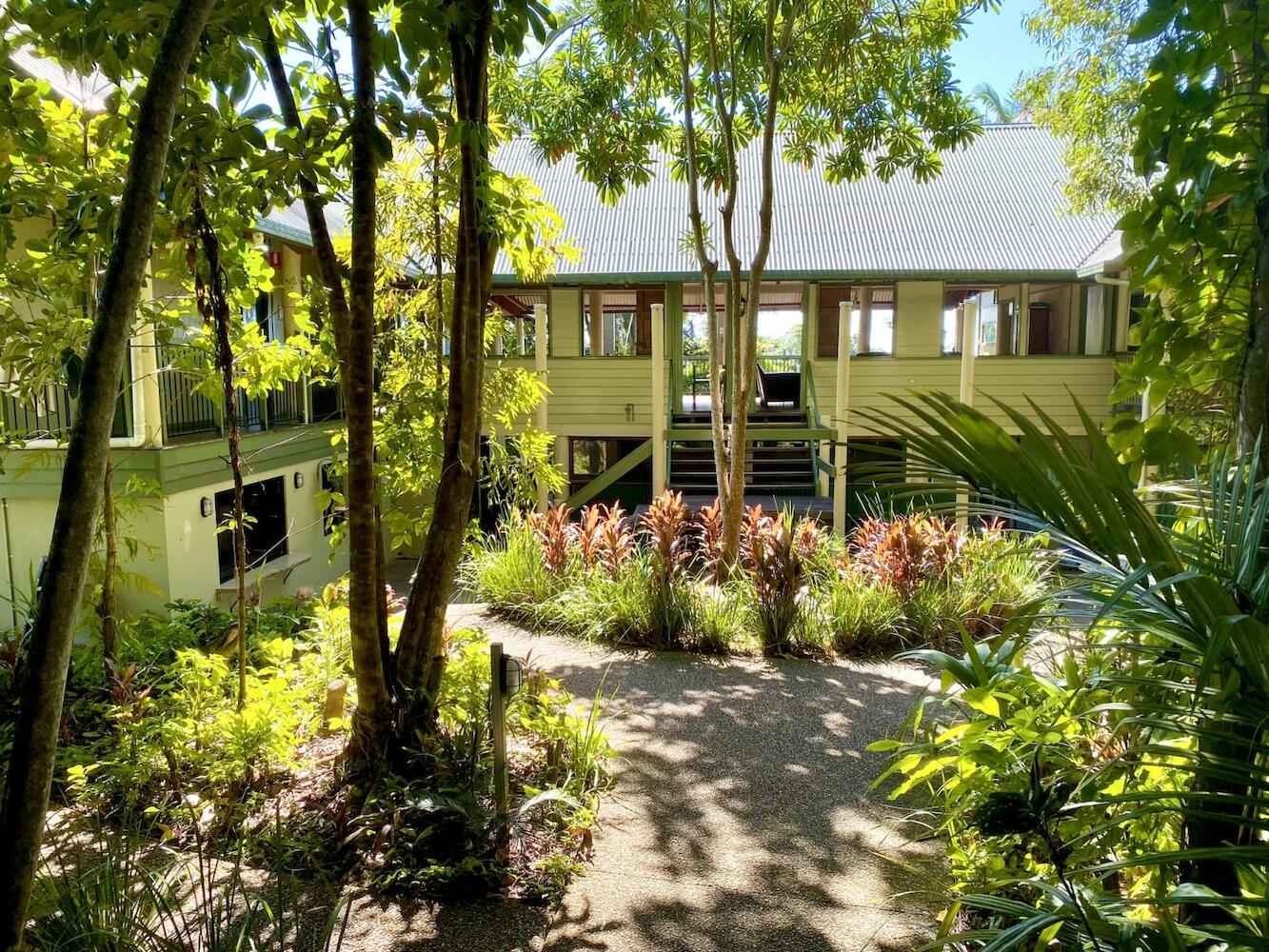 Where to stay in Mission Beach on a budget