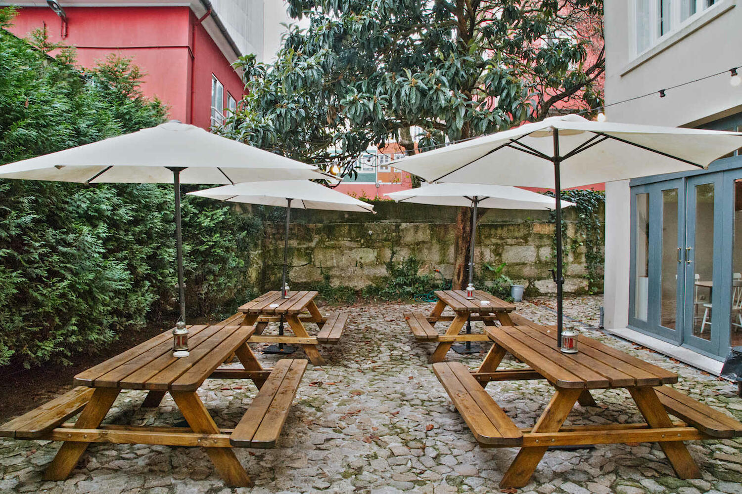 Porto Spot Hostel, Porto