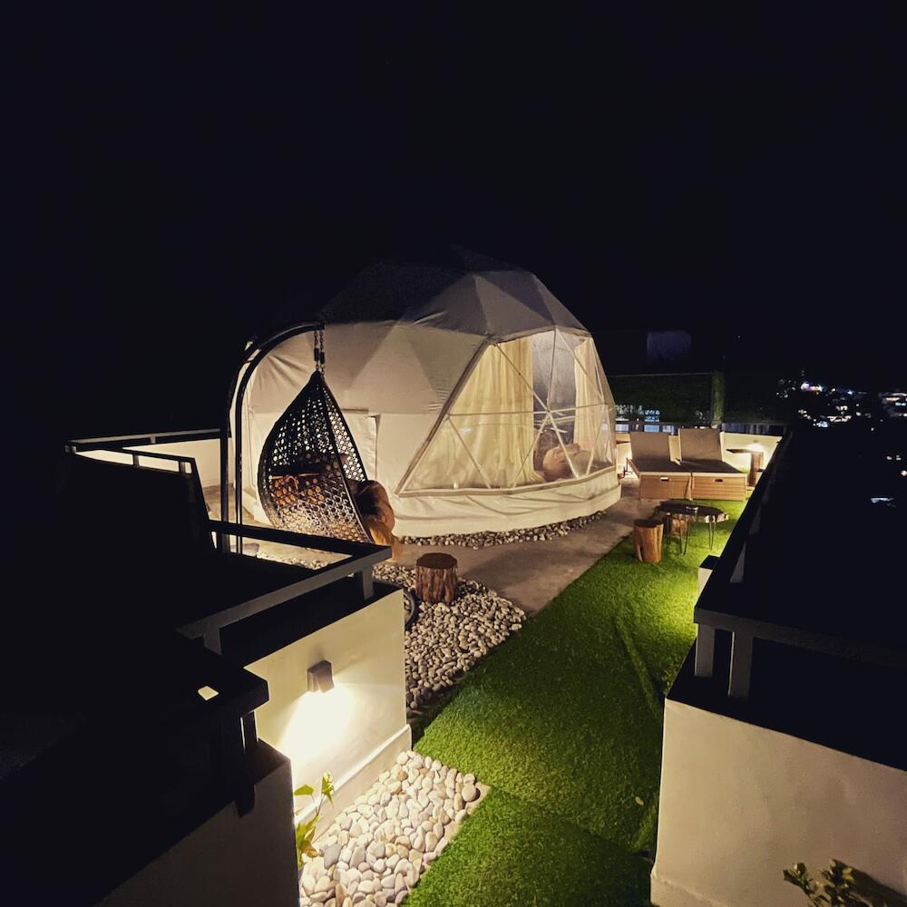 Bunk Stay, Rishikesh