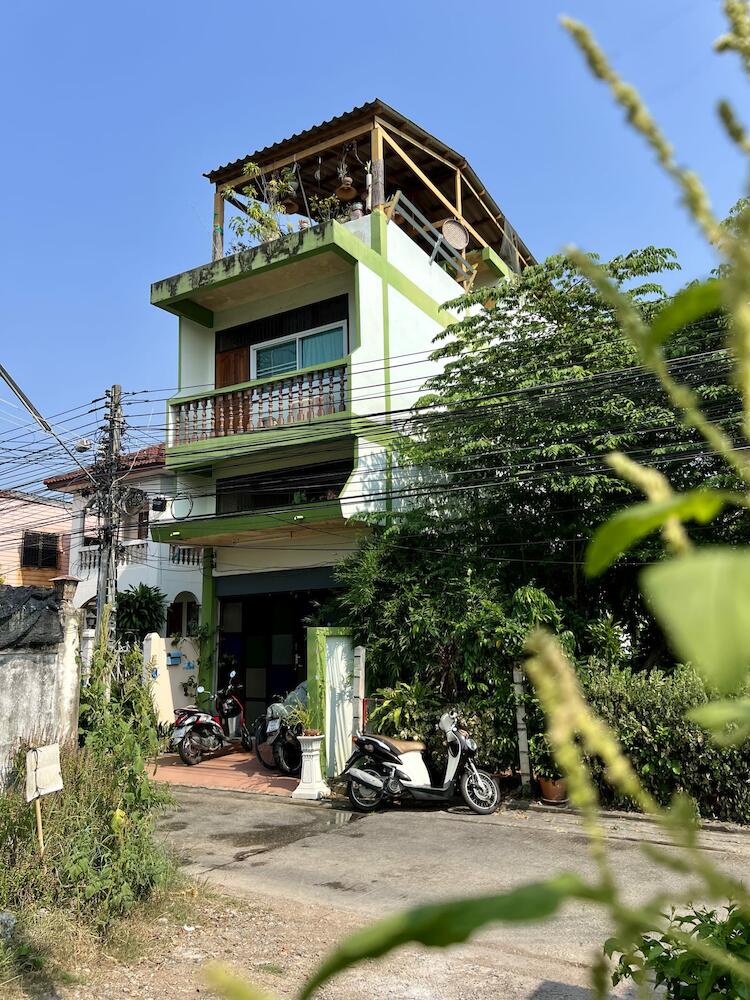 Karma Home Hostel, Phitsanulok
