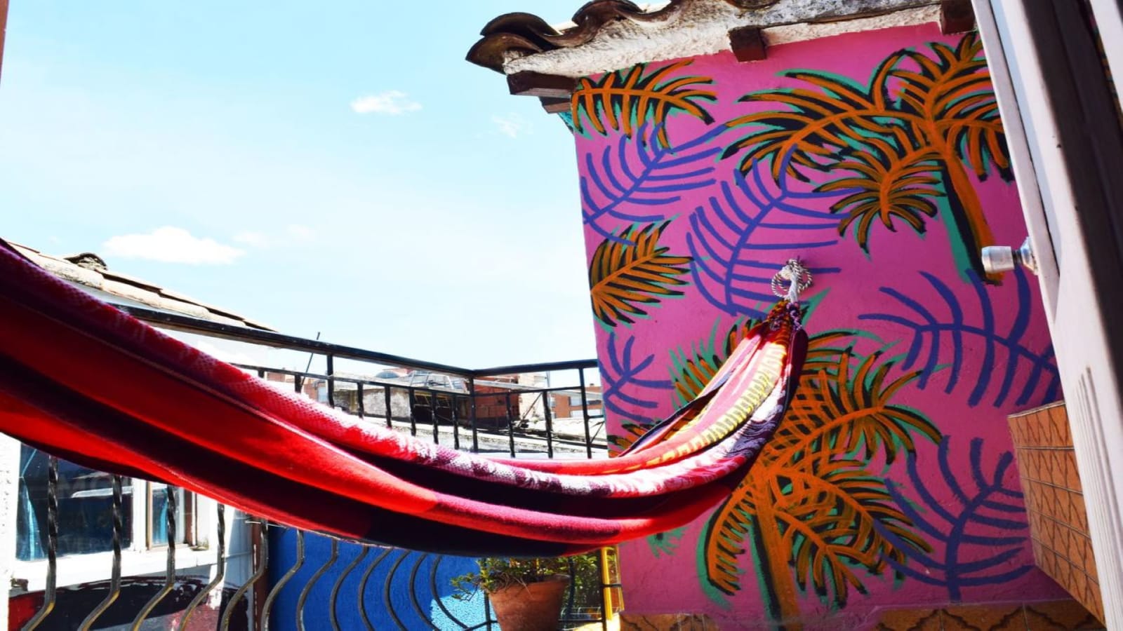Casa Mood, Bogotá