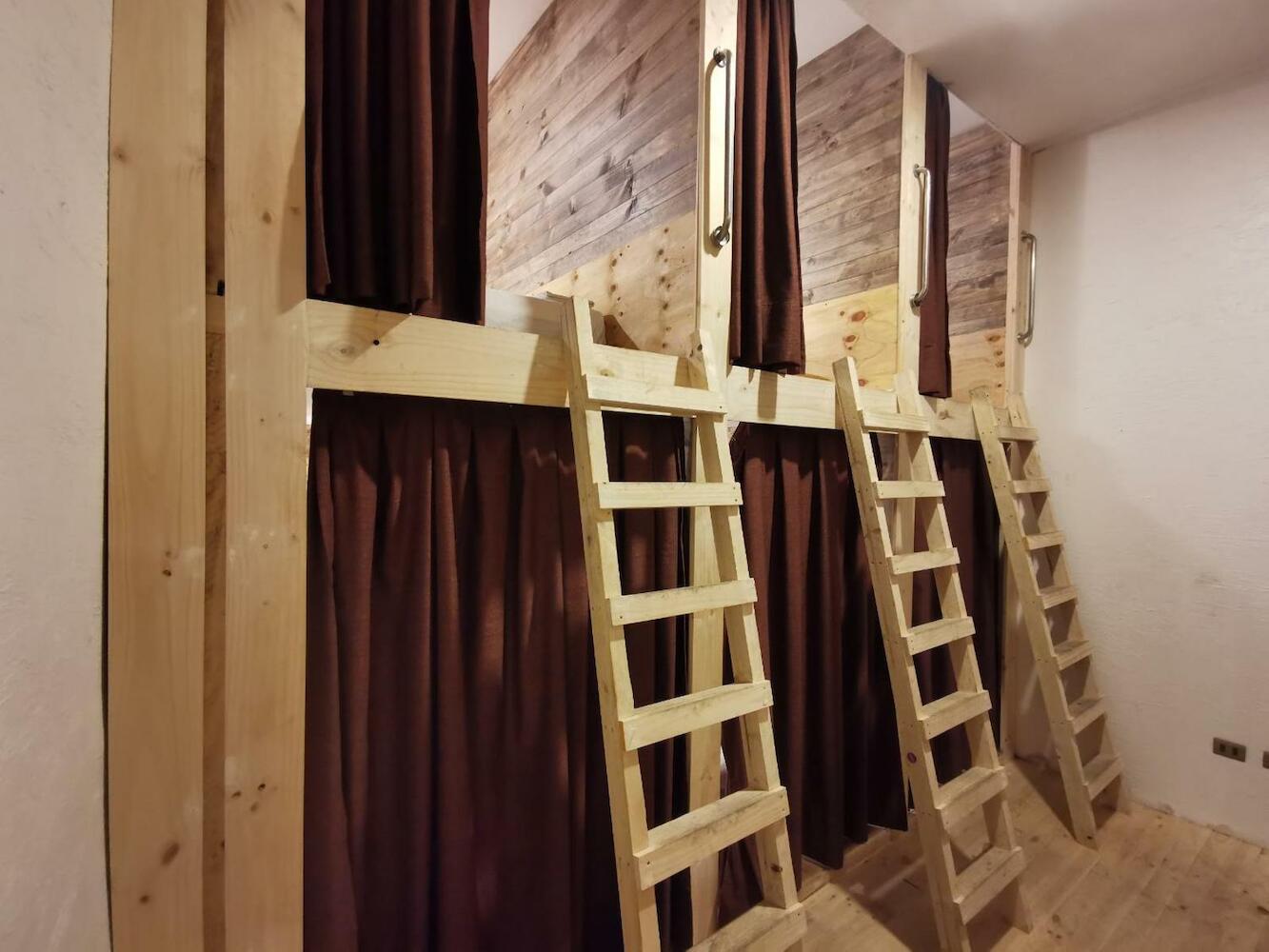 Hostal Licanantay