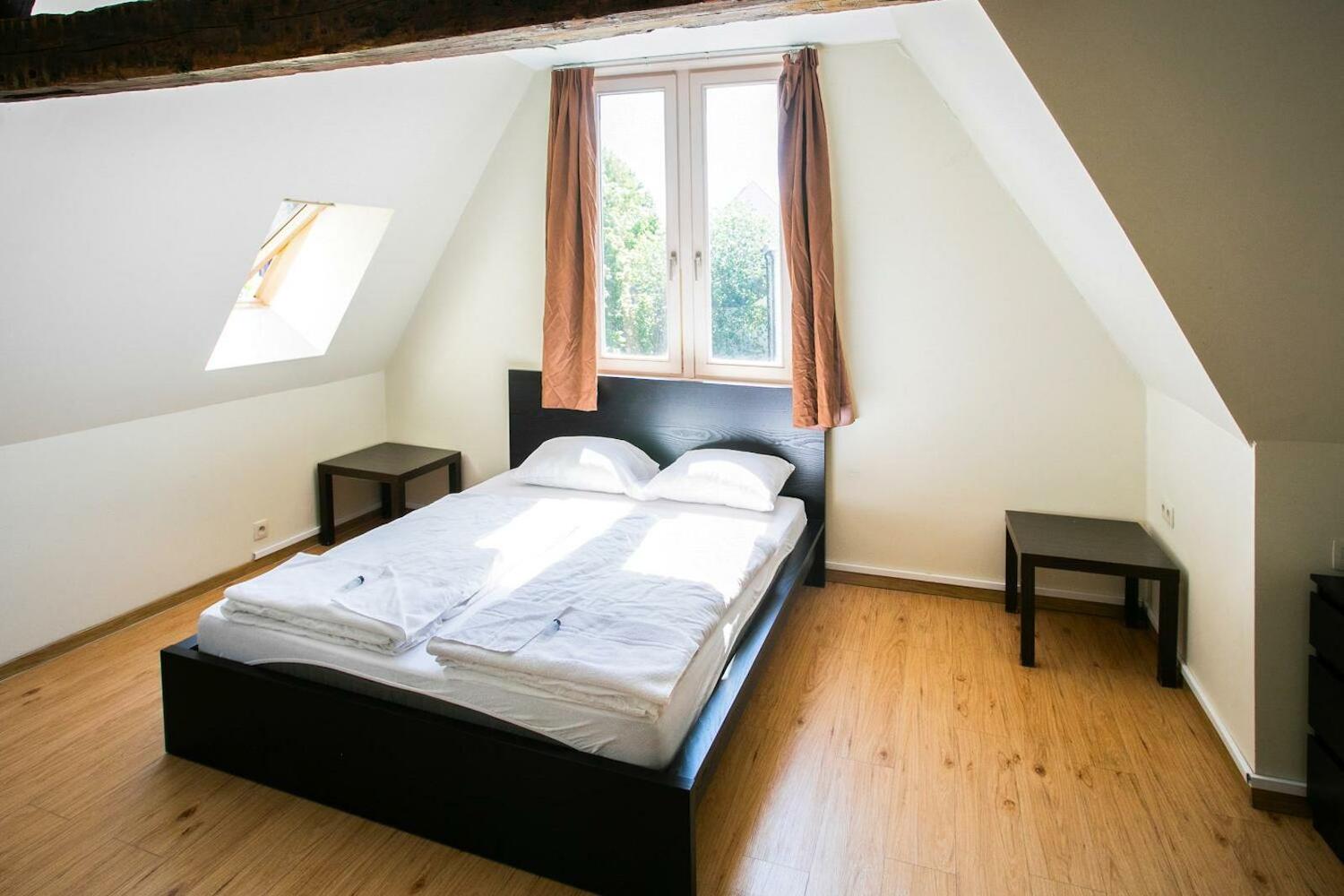 St Christopher's Inn Bruges - The Bauhaus, Bruges