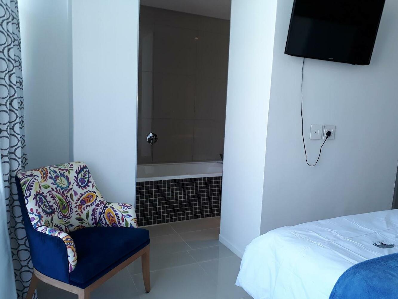 Chameleon Backpackers & Guesthouse, Windhoek