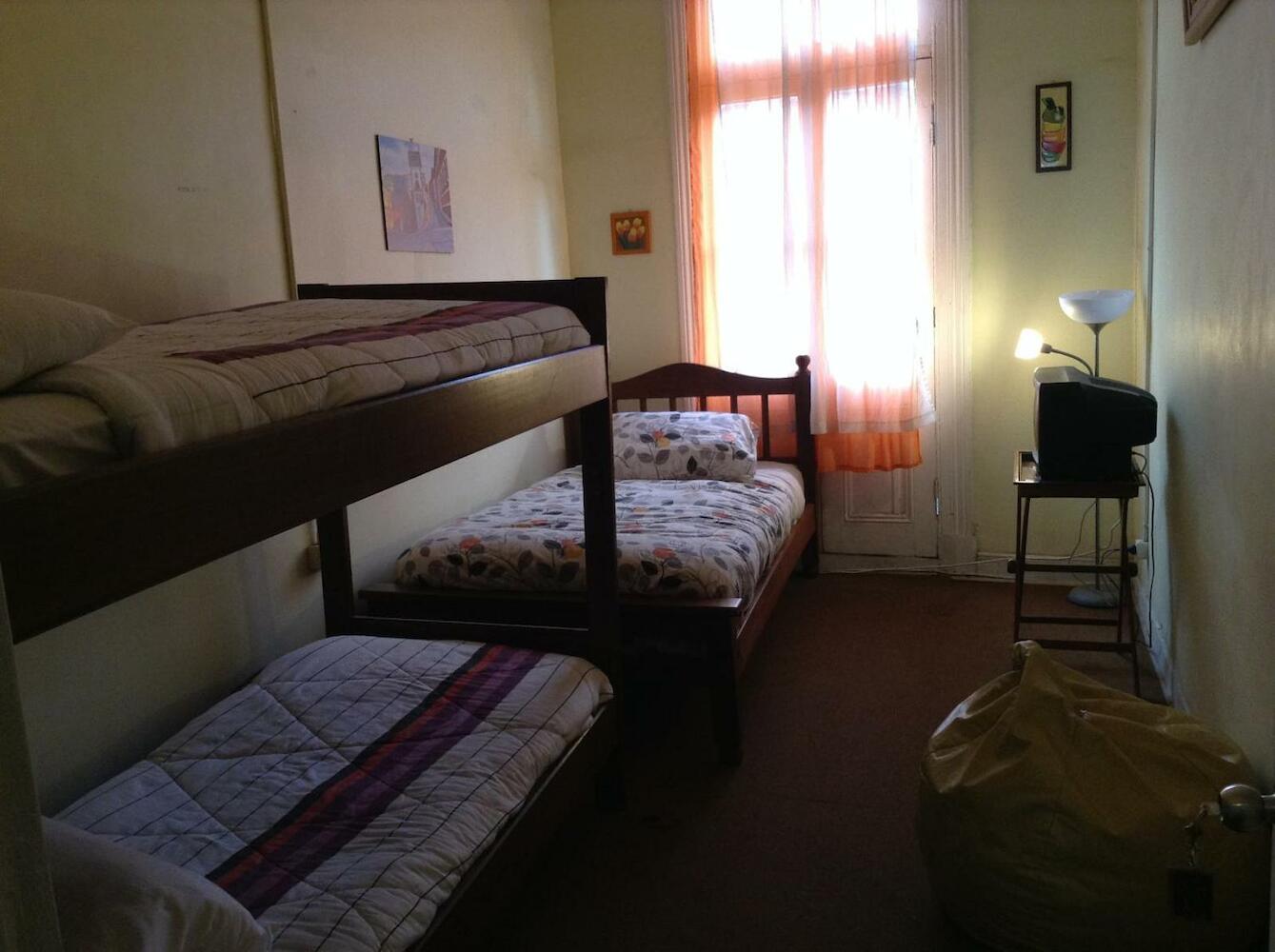 La Casa Piola, Valparaíso