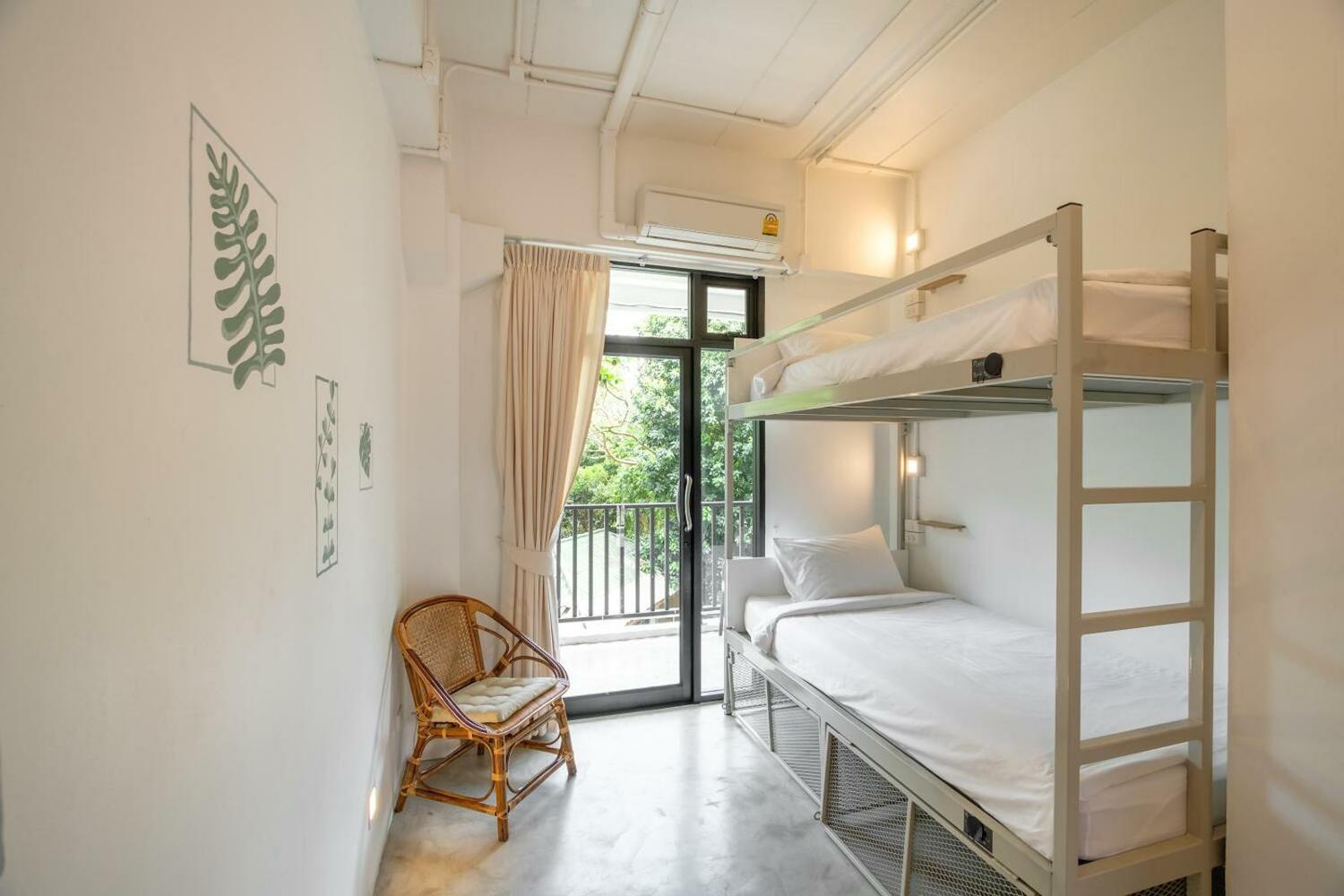 The Dearly Koh Tao Hostel, Koh Tao