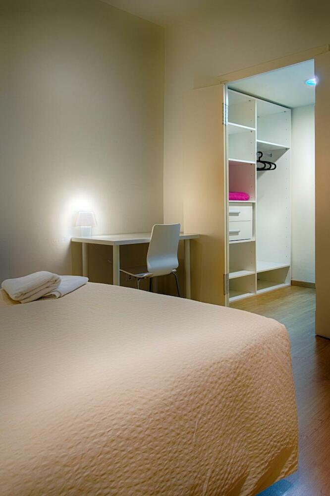 Itaca Hostel