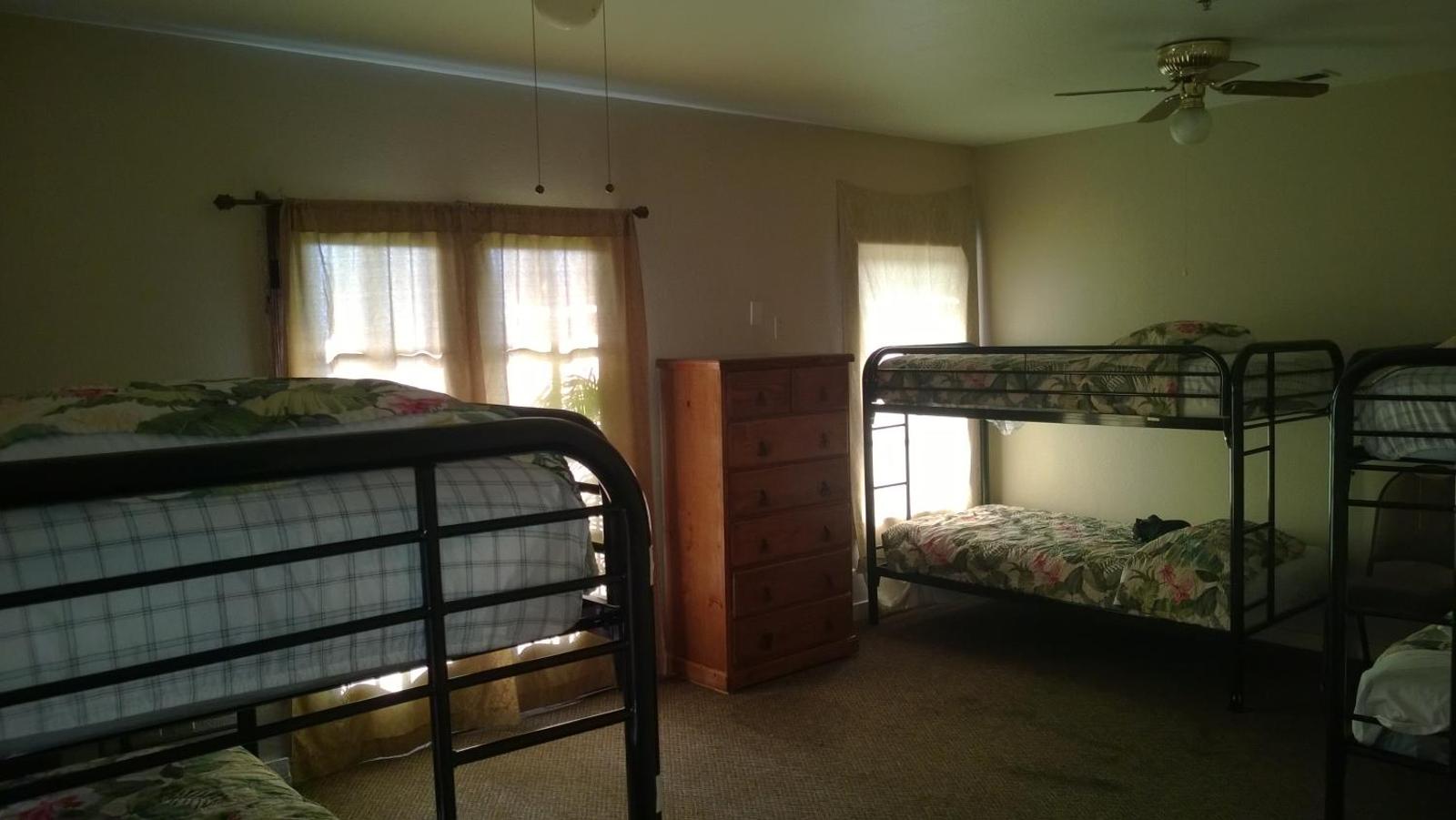 RK Hostel, San Diego