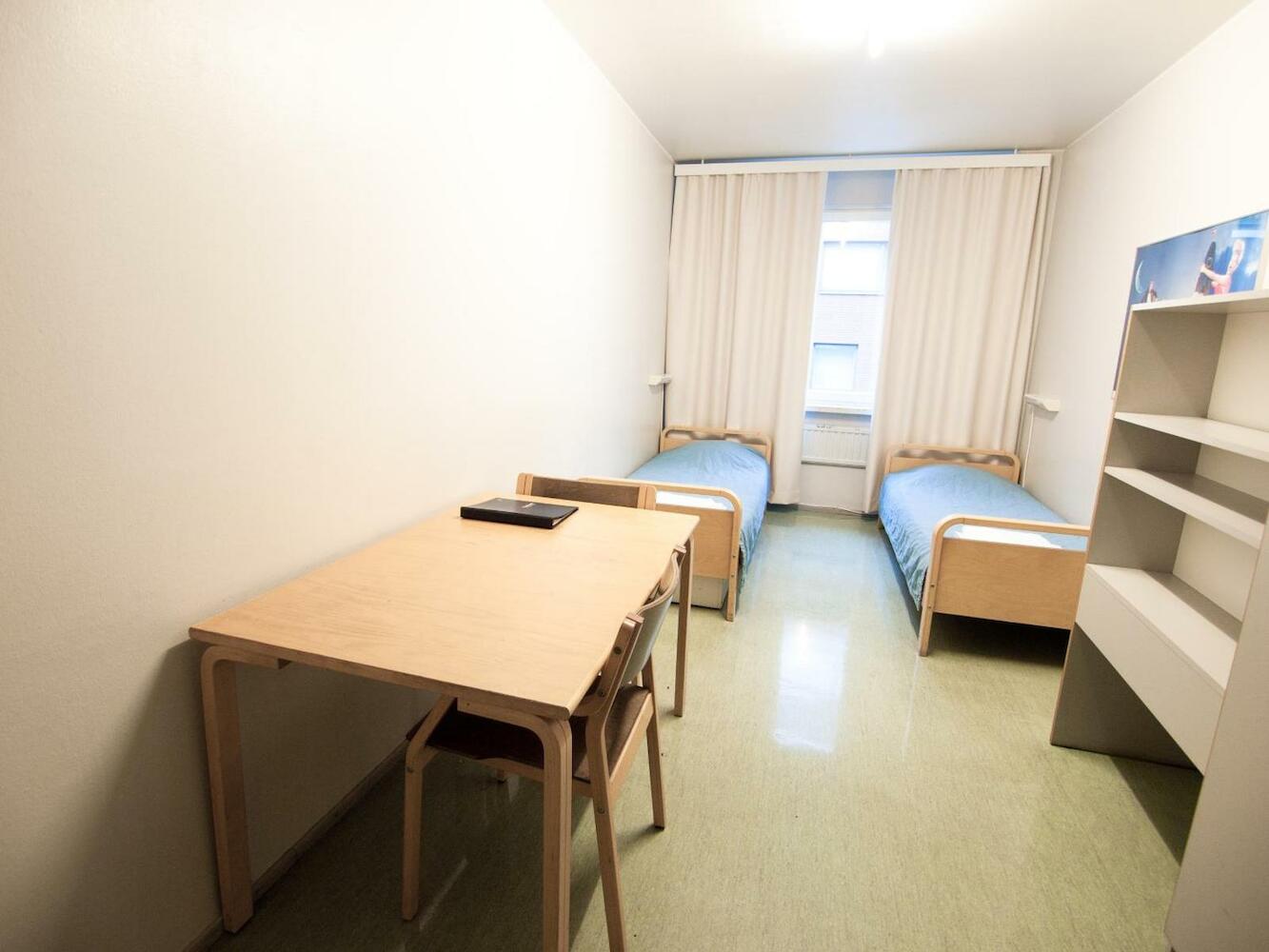 Eurohostel - Helsinki