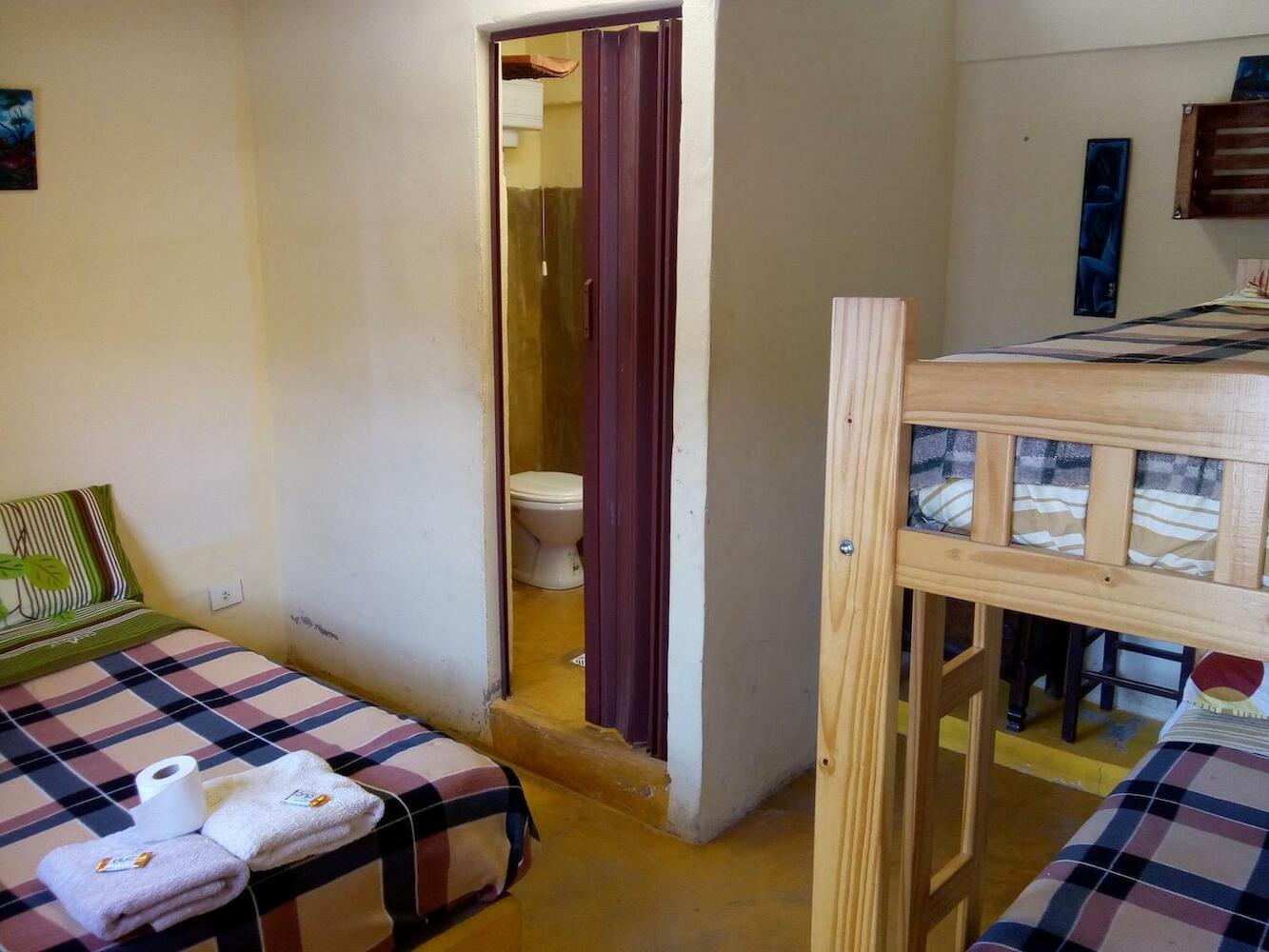 Tilcara Mistica Hostel, Tilcara