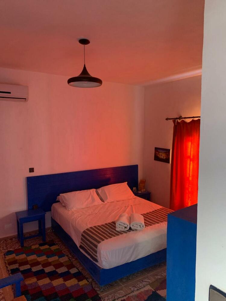 Chez Youssef Hostel