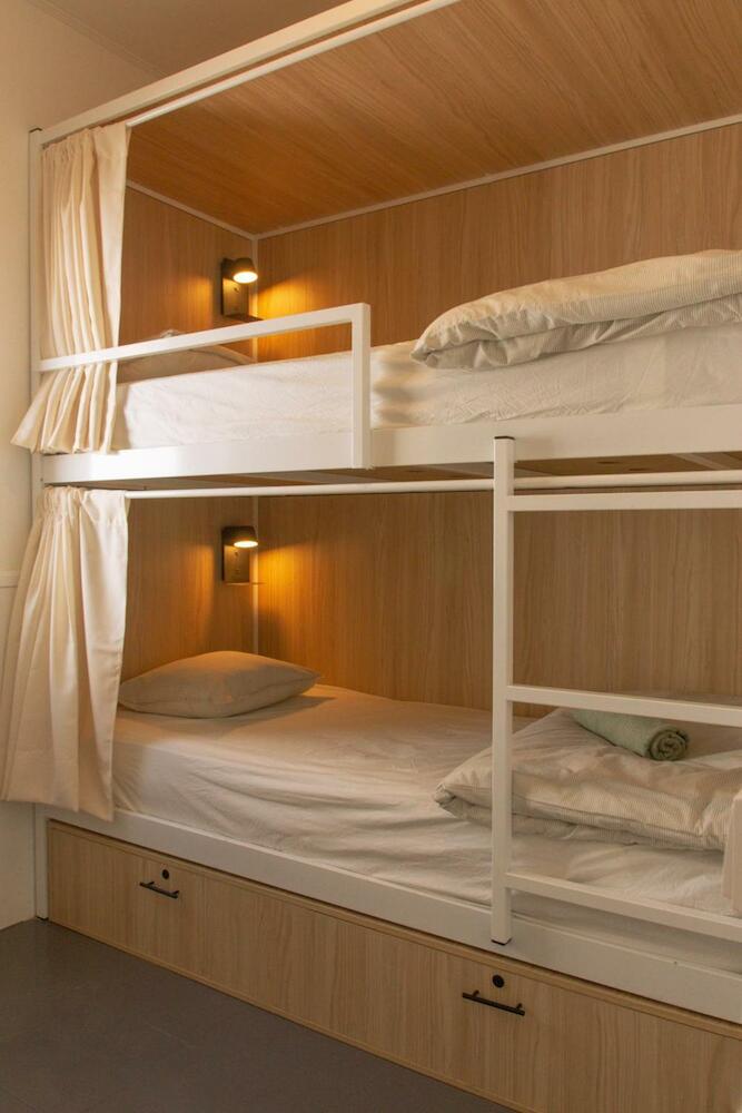 The Lighthouse Hostel, Sagres